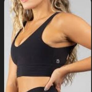 Buffbunny Monarch onyx Med